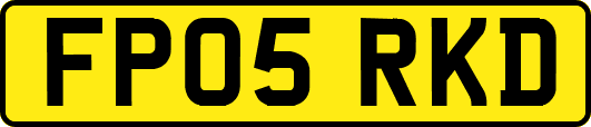 FP05RKD