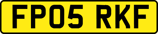 FP05RKF