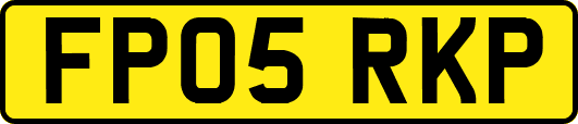 FP05RKP