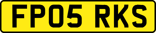 FP05RKS