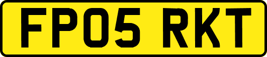 FP05RKT