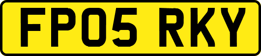 FP05RKY