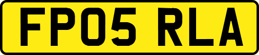 FP05RLA