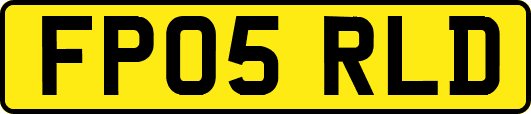 FP05RLD