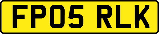 FP05RLK