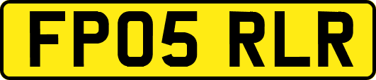 FP05RLR