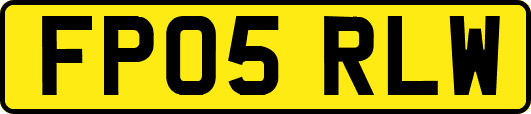 FP05RLW