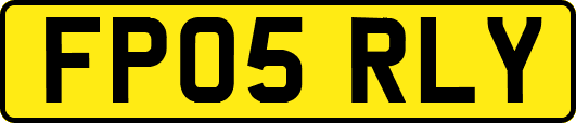 FP05RLY