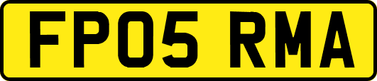 FP05RMA