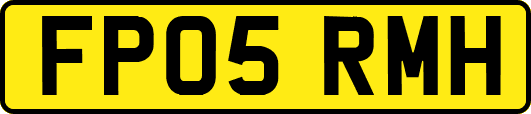 FP05RMH