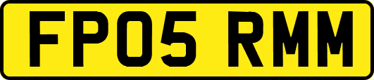 FP05RMM