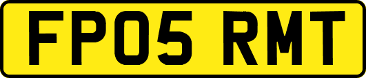 FP05RMT