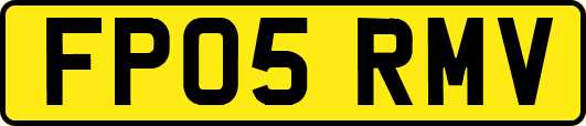 FP05RMV