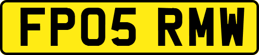 FP05RMW