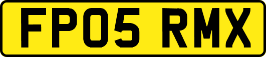 FP05RMX
