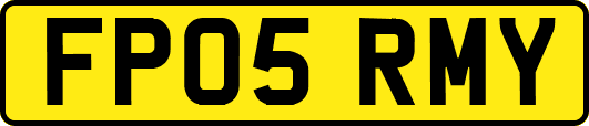 FP05RMY