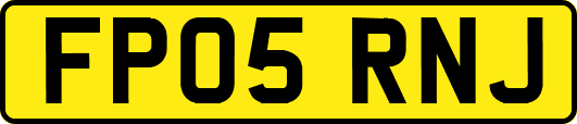FP05RNJ