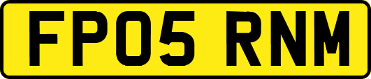 FP05RNM