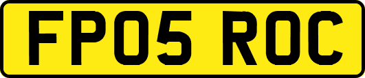 FP05ROC