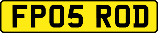 FP05ROD