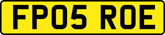 FP05ROE