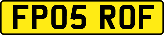 FP05ROF