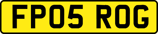 FP05ROG