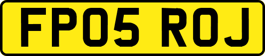 FP05ROJ