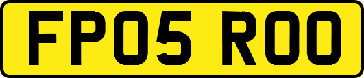 FP05ROO