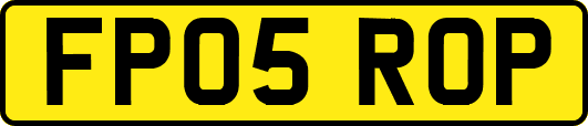 FP05ROP
