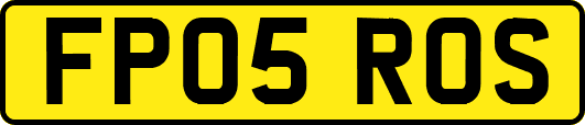 FP05ROS