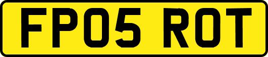 FP05ROT