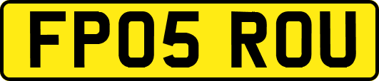 FP05ROU