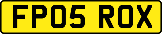 FP05ROX