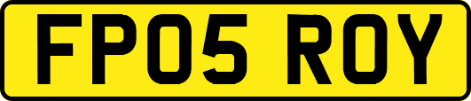 FP05ROY