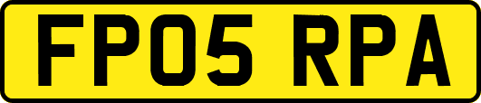 FP05RPA