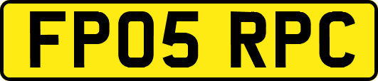 FP05RPC