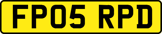 FP05RPD