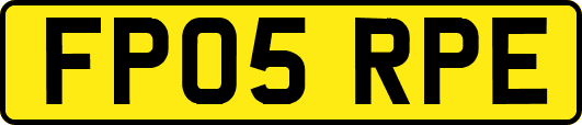 FP05RPE