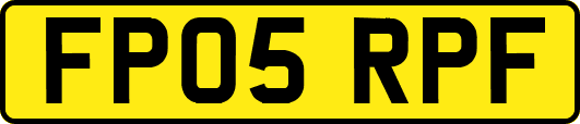 FP05RPF