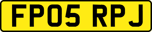 FP05RPJ