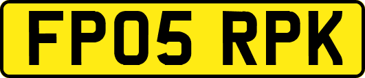 FP05RPK