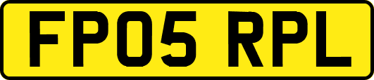 FP05RPL