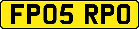 FP05RPO