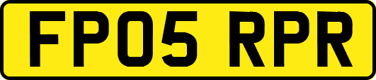 FP05RPR