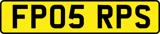 FP05RPS