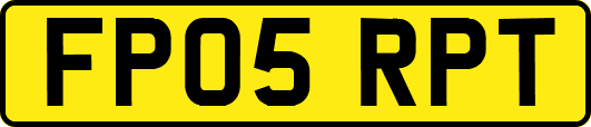 FP05RPT