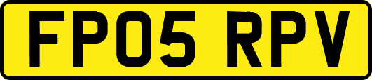 FP05RPV