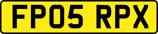 FP05RPX