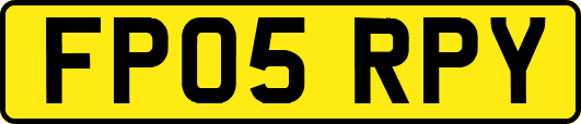 FP05RPY